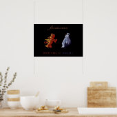 Fozzielogic Poster (Keuken)