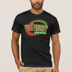 FP Kenia T-shirt