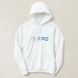 FPD Company Hooded Sweatshirt