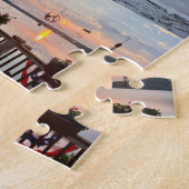 FPLA Legpuzzel - Stunning zonsondergangen (Zijkant)