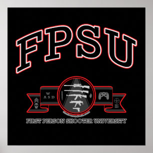FPSU POSTER