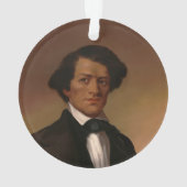 Fr3d3rick Bailey Douglass : Légende des droits civ (dos)