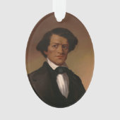 Fr3d3rick Bailey Douglass : Légende des droits civ (devant)