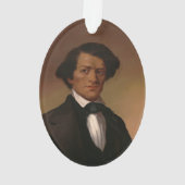 Fr3d3rick Bailey Douglass : Légende des droits civ (dos)