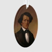 Fr3d3rick Bailey Douglass : Légende des droits civ (devant)