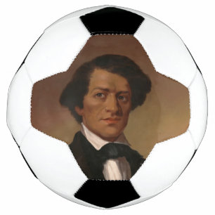 Fr3d3rick Bailey Douglass : Légende des droits civ