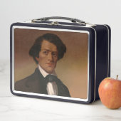 Fr3d3rick Bailey Douglass: legende over burgerrech (In situ)