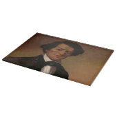 Fr3d3rick Bailey Douglass: legende over burgerrech Snijplank (Hoek)