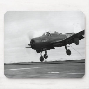Fr-1 vuurbol muismat