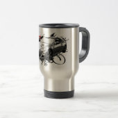 FR-S bij zwenken Reisbeker (Voorkant rechts)