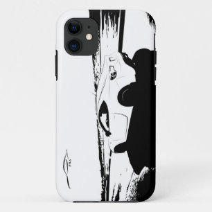 FR-S Rolling Shot iPhone 11 Hoesje