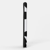 FR-S Rolling Shot Case-Mate iPhone Case (Achterkant/rechts)