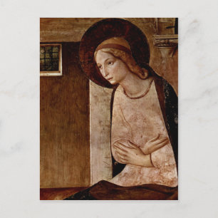 Fra Angelico auch genannt: Beato Angelico Fra Gio Briefkaart