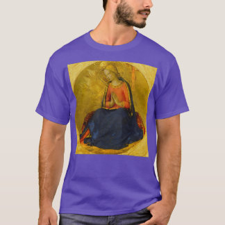 Fra Angelico Guido di Pietro quotAankondiging van  T-shirt