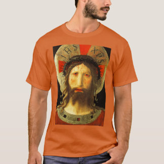 Fra Angelico Guido di Pietro quotChristus crowned  T-shirt