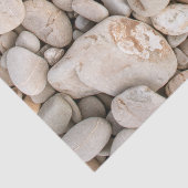 fraaie steen tissuepapier (Detail)