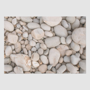 fraaie steen tissuepapier