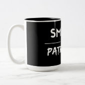Fracas la tasse de patriarcat (Gauche)