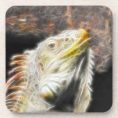 Fracguana Bier Onderzetter (Voorkant)