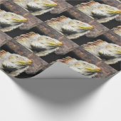 Fracguana Cadeaupapier (Hoek)