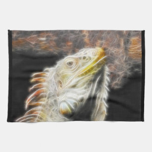 Fracguana Theedoek