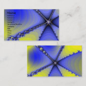 Frack_708_by_aloramyst Visitekaartje (Voorkant / Achterkant)