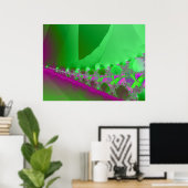 Frack 824 poster (Thuiskantoor)