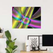 Frack 953 poster (Thuiskantoor)