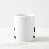 Frack You Koffiemok (Center)