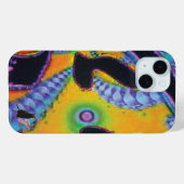 Fracking KC Afbeelding Case-Mate iPhone Case (Achterkant (horizontaal))