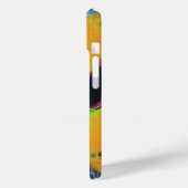 Fracking KC Afbeelding Case-Mate iPhone Case (Achterkant / Links)