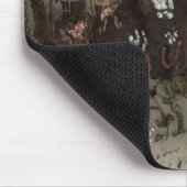 Fracta Juventus, 1864 Muismat (Hoek)