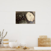 Fracta Juventus, 1864 Poster (Keuken)