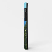 Fractaal bos Case-Mate iPhone case (Achterkant/links)