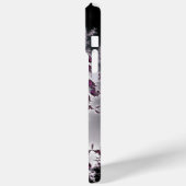 Fractaal Hoesje (Achterkant / Links)