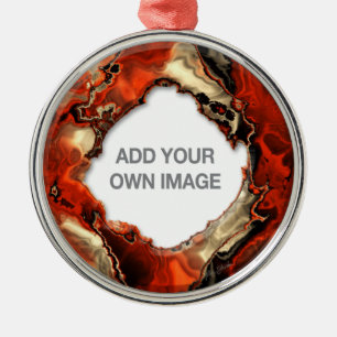 Fractaal Ornament 1