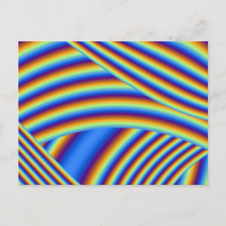 Fractaalproducten Briefkaart