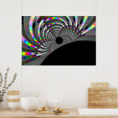 Fractage Art déco (Cuisine)