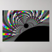 Fractage Art déco (Devant)