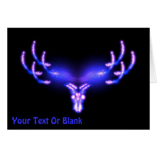 Fractage des Antlers Électriques