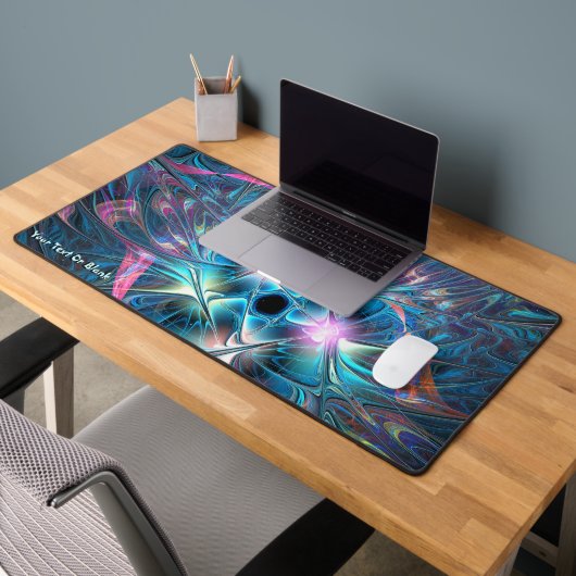 Fractage en plastique pastel (Bureau 2)