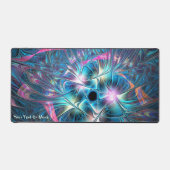 Fractage en plastique pastel (Recto)