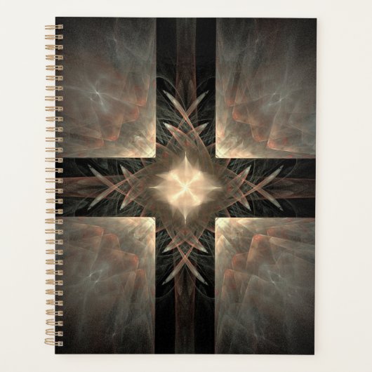 Fractal (Devant)