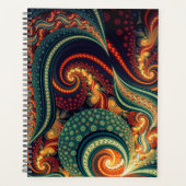 Fractal (Devant)
