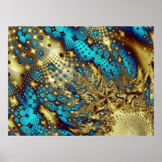 Fractal2079 Poster (Voorkant)
