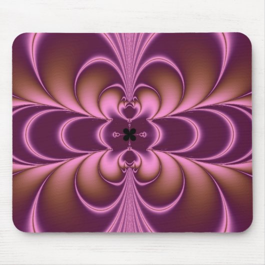 Fractal253 Muismat (Voorkant)