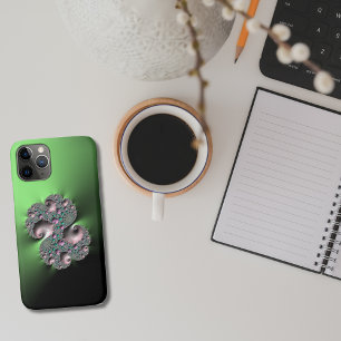 Fractal3 iPhone 11 Pro Hoesje