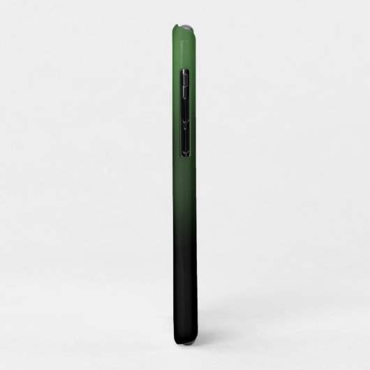 Fractal3 Case-Mate iPhone Case (Achterkant/links)
