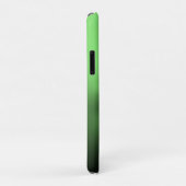 Fractal3 Case-Mate iPhone Case (Achterkant/rechts)