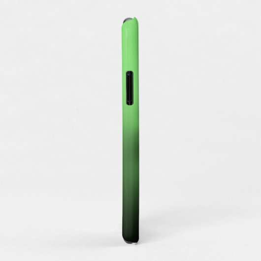 Fractal3 Case-Mate iPhone Case (Achterkant/rechts)